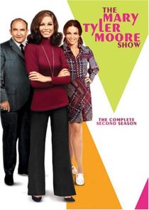 دانلود سریال The Mary Tyler Moore Show271269-542157758