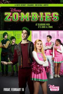 دانلود فیلم Zombies 2018274705-1116729903