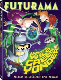 دانلود انیمیشن Futurama: Into the Wild Green Yonder 2009274138-32081031