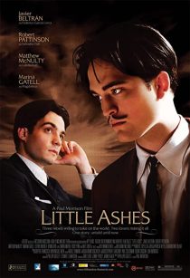 دانلود فیلم Little Ashes 2008271669-366164399