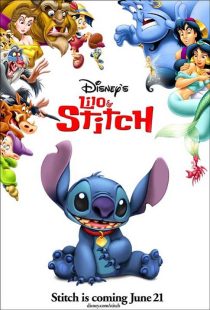 دانلود انیمیشن Lilo & Stitch 2002271917-531520144