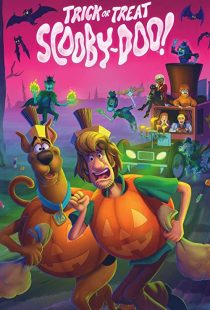 دانلود انیمیشن Trick or Treat Scooby-Doo! 2022273370-1780788793