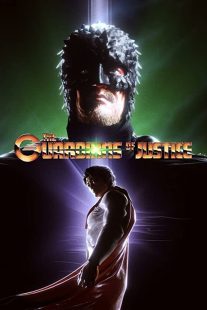 دانلود انیمیشن The Guardians of Justice (Will Save You!)270252-746471483