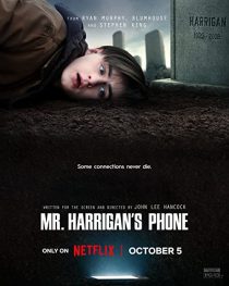 دانلود فیلم Mr. Harrigan’s Phone 2022270833-390208430