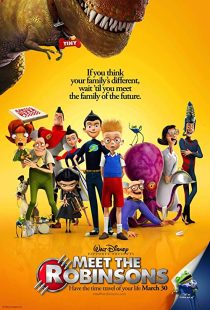 دانلود انیمیشن Meet the Robinsons 2007270715-1103970162