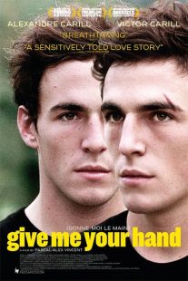 دانلود فیلم Give Me Your Hand 2008272706-1115386022