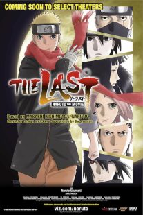دانلود انیمه The Last: Naruto the Movie 2014271860-61073845