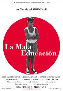 دانلود فیلم Bad Education 2004273024-1118775035