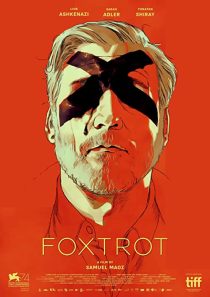 دانلود فیلم Foxtrot 2017273622-1638018192