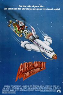 دانلود فیلم Airplane II: The Sequel 1982270685-393171564
