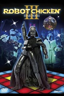 دانلود انیمیشن Robot Chicken: Star Wars III 2010271457-587876737