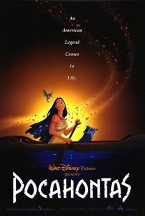دانلود انیمیشن Pocahontas 1995273787-1163055731