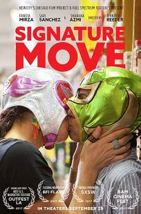 دانلود فیلم Signature Move 2017273016-704003925