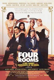 دانلود فیلم Four Rooms 1995272614-2003916994