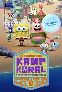 دانلود انیمیشن Kamp Koral: SpongeBob’s Under Years274074-2109774920
