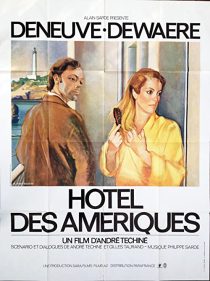 دانلود فیلم Hôtel des Amériques 1981273706-2132270641