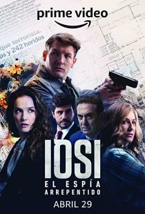 دانلود سریال Yosi, the Regretful Spy270389-1594210998