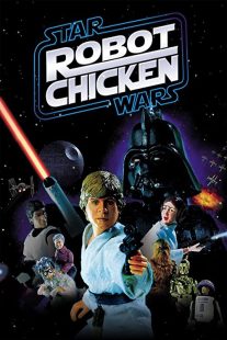 دانلود انیمیشن Robot Chicken: Star Wars 2007271456-1691563795