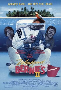 دانلود فیلم Weekend at Bernie’s II 1993272057-1562359095