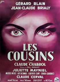 دانلود فیلم The Cousins 1959272607-1529854260