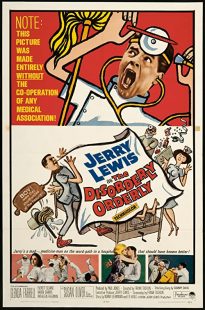 دانلود فیلم The Disorderly Orderly 1964271455-252348058