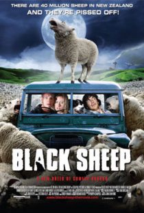 دانلود فیلم کره ای Black Sheep 2006273981-337559996
