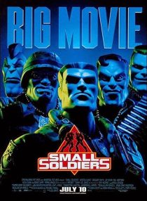 دانلود فیلم Small Soldiers 1998273113-2029851186