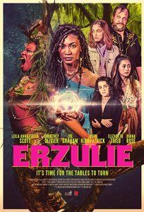 دانلود فیلم Erzulie 2022274971-989111931
