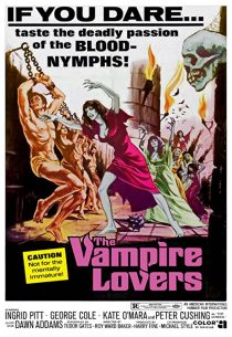 دانلود فیلم The Vampire Lovers 1970272436-552617011