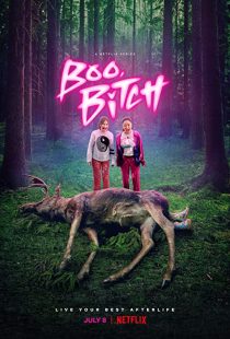دانلود سریال Boo, Bitch270964-2083727600