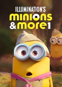 دانلود انیمیشن Minions & More 1 2022272848-470941744