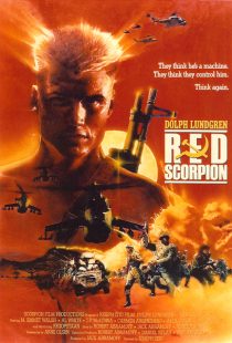 دانلود فیلم Red Scorpion 1988274631-1389403878