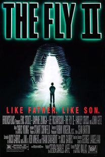 دانلود فیلم The Fly II 1989274625-1570830462