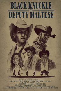 دانلود فیلم Black Knuckle and Deputy Maltese 2018271928-440465471