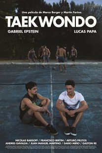 دانلود فیلم Taekwondo 2016272882-1574770580