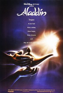 دانلود انیمیشن Aladdin 1992273848-2136680493