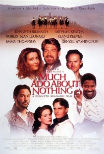دانلود فیلم Much Ado About Nothing 1993272065-393157480