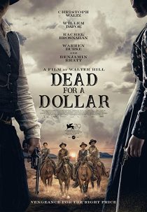دانلود فیلم Dead for A Dollar 2022270126-226281058
