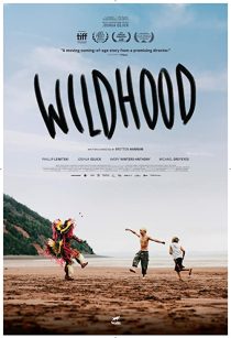 دانلود فیلم Wildhood 2021273106-709654313