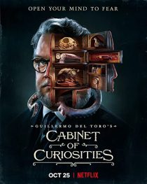 دانلود سریال Guillermo del Toro’s Cabinet of Curiosities274381-393779111