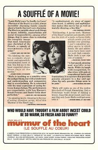 دانلود فیلم Murmur of the Heart 1971273021-1456689081