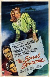 دانلود فیلم The Spiral Staircase 1946273534-1503773367