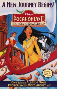 دانلود انیمیشن Pocahontas 2: Journey to a New World 1998273788-259819515