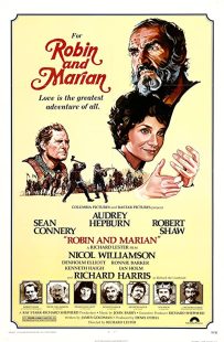 دانلود فیلم Robin and Marian 1976272315-1819790881