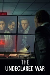 دانلود سریال The Undeclared War270307-1351070707
