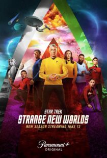 دانلود سریال Star Trek: Strange New Worlds270985-1980184138