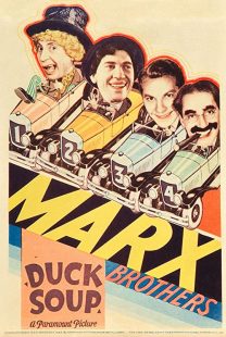 دانلود فیلم Duck Soup 1933272060-246426761