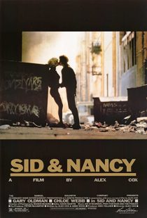 دانلود فیلم Sid and Nancy 1986270410-1298225733