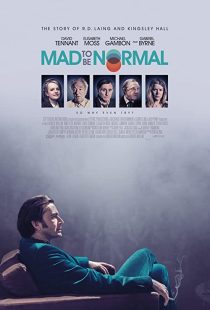 دانلود فیلم Mad to Be Normal 2017271612-696496370