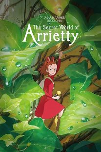 دانلود انیمه The Secret World of Arrietty 2010273749-606033027